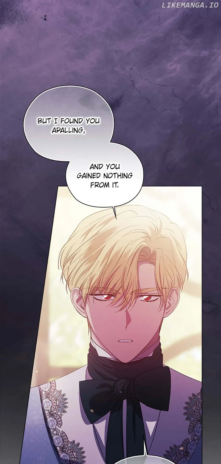 I don’t believe in my twin sister Chapter 59 Online - página 53