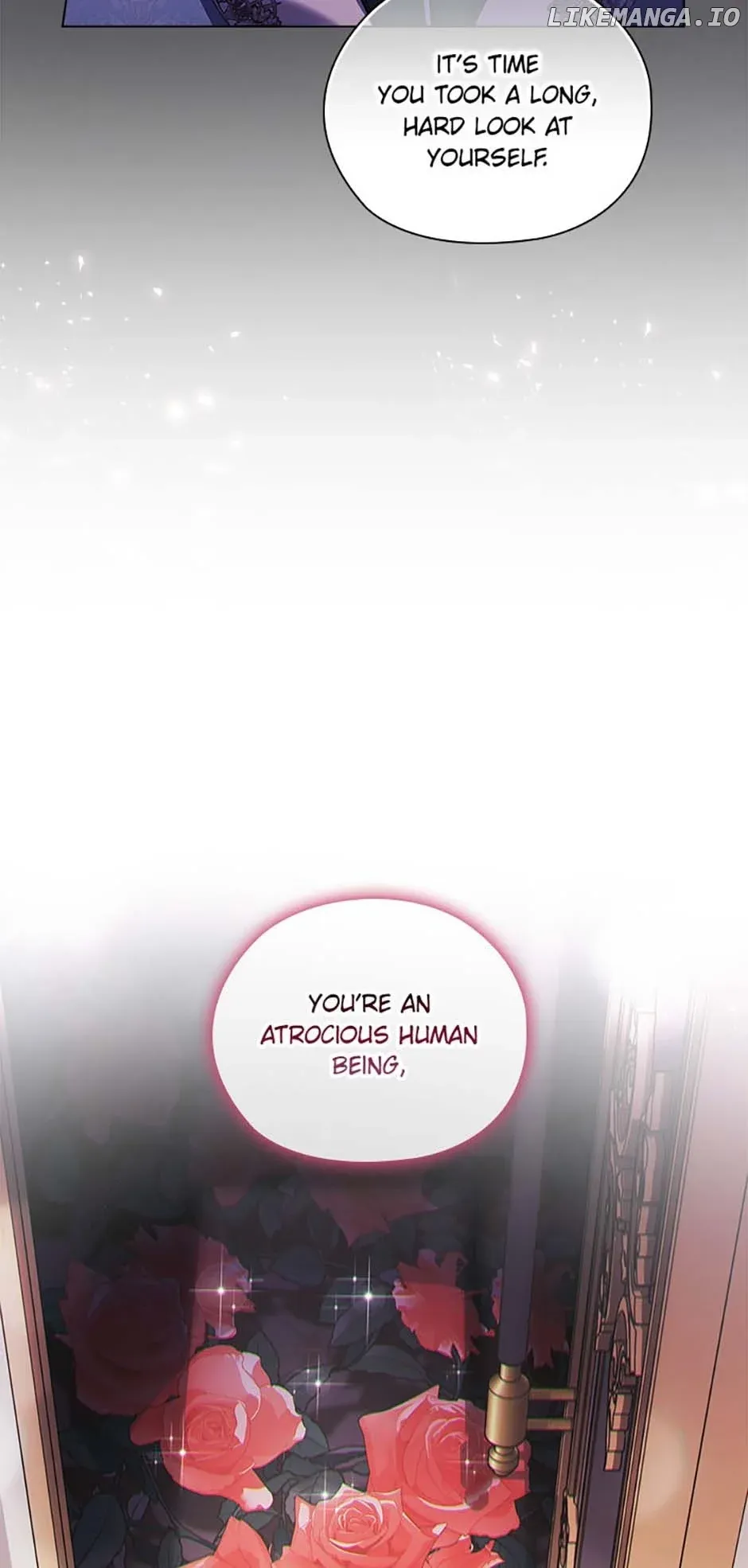I don’t believe in my twin sister Chapter 59 Online - página 54