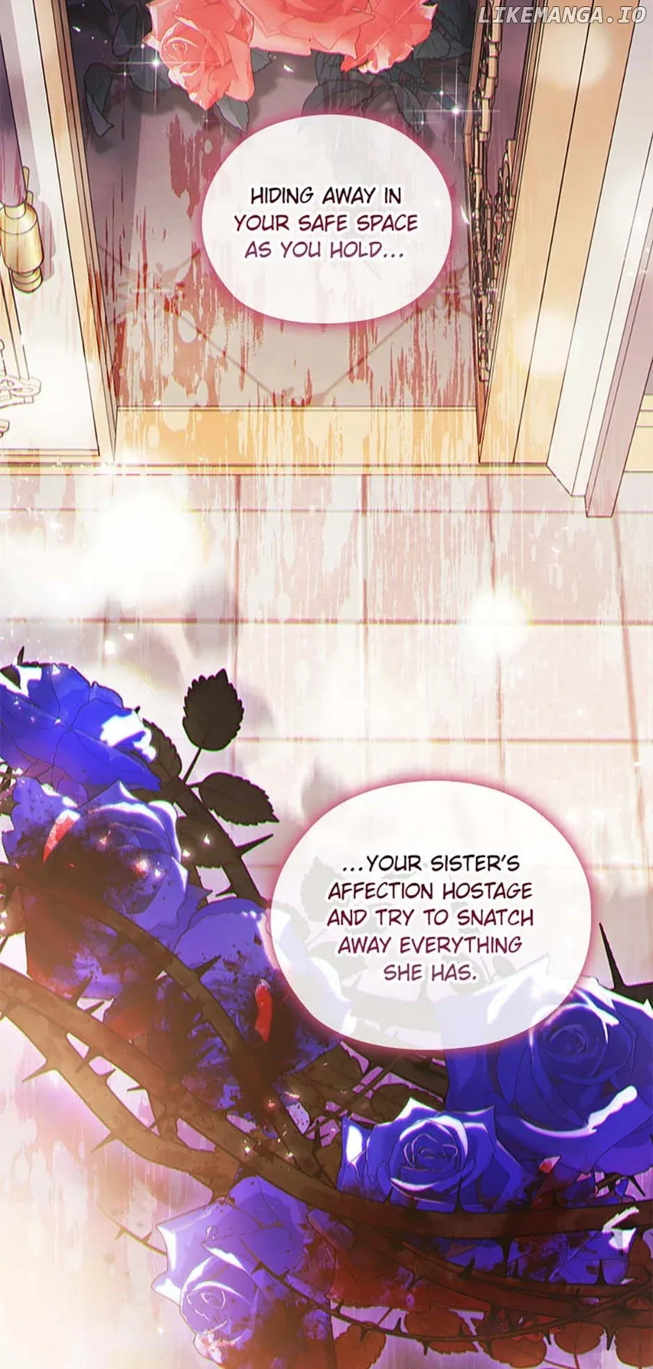 I don’t believe in my twin sister Chapter 59 Online - página 55