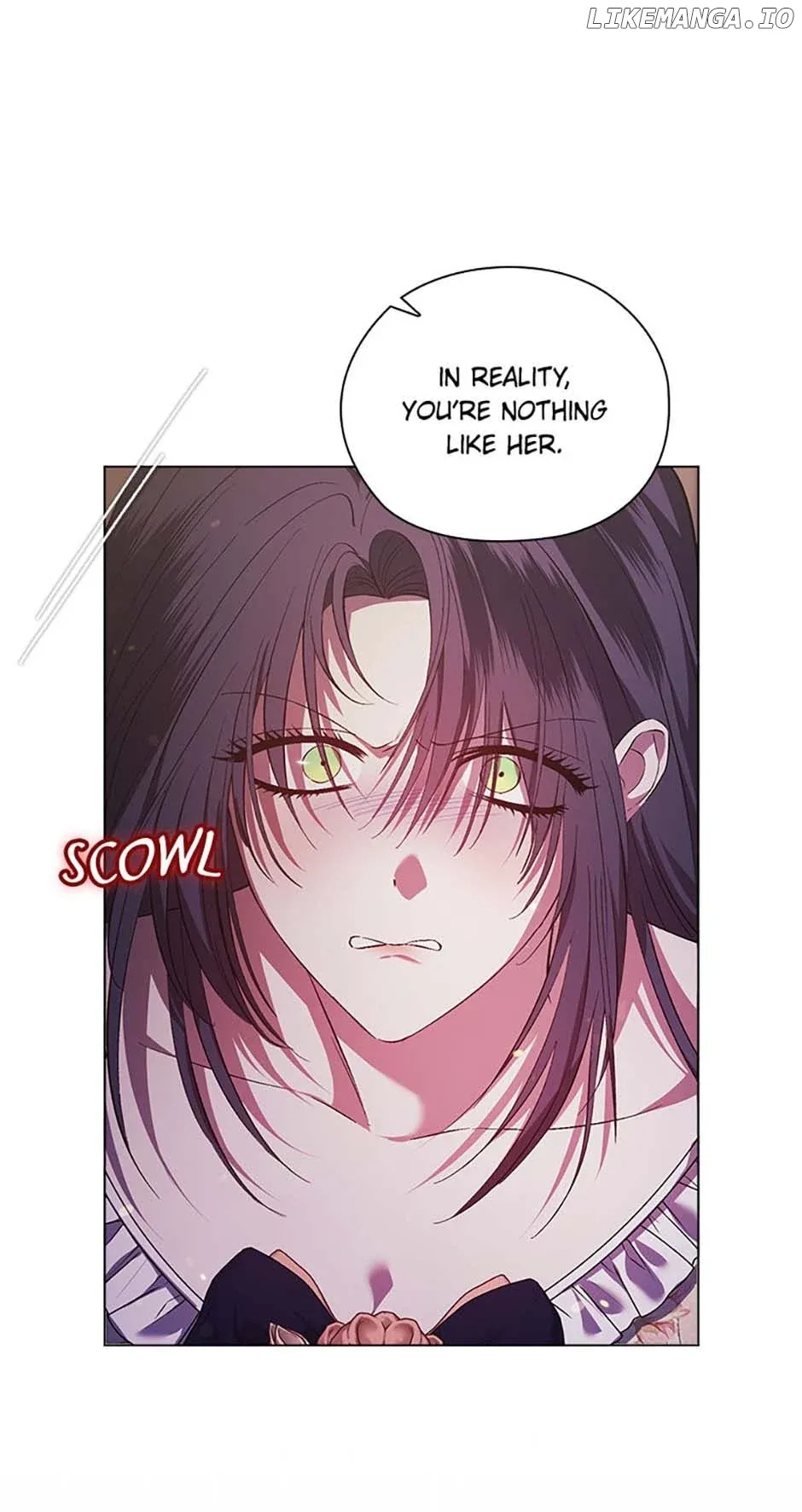 I don’t believe in my twin sister Chapter 59 Online - página 58