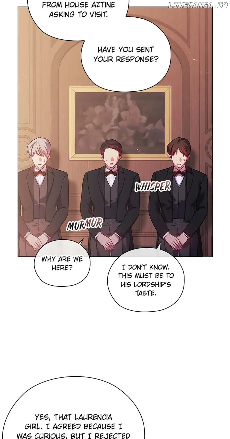I don’t believe in my twin sister Chapter 59 Online - página 83