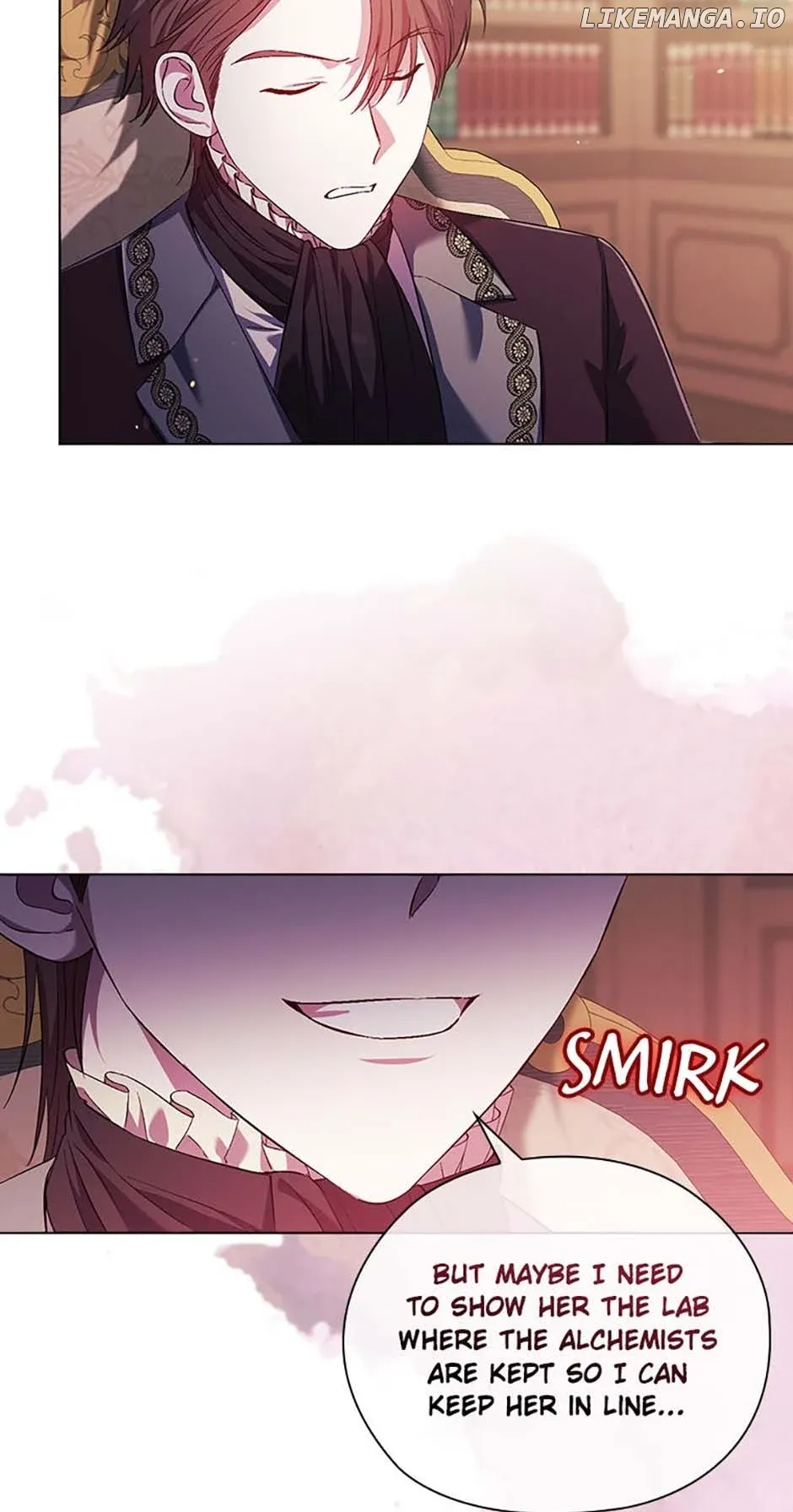 I don’t believe in my twin sister Chapter 59 Online - página 85