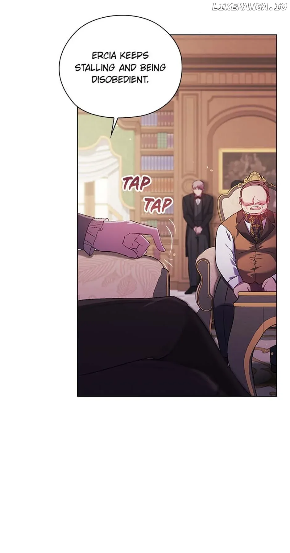 I don’t believe in my twin sister Chapter 59 Online - página 87