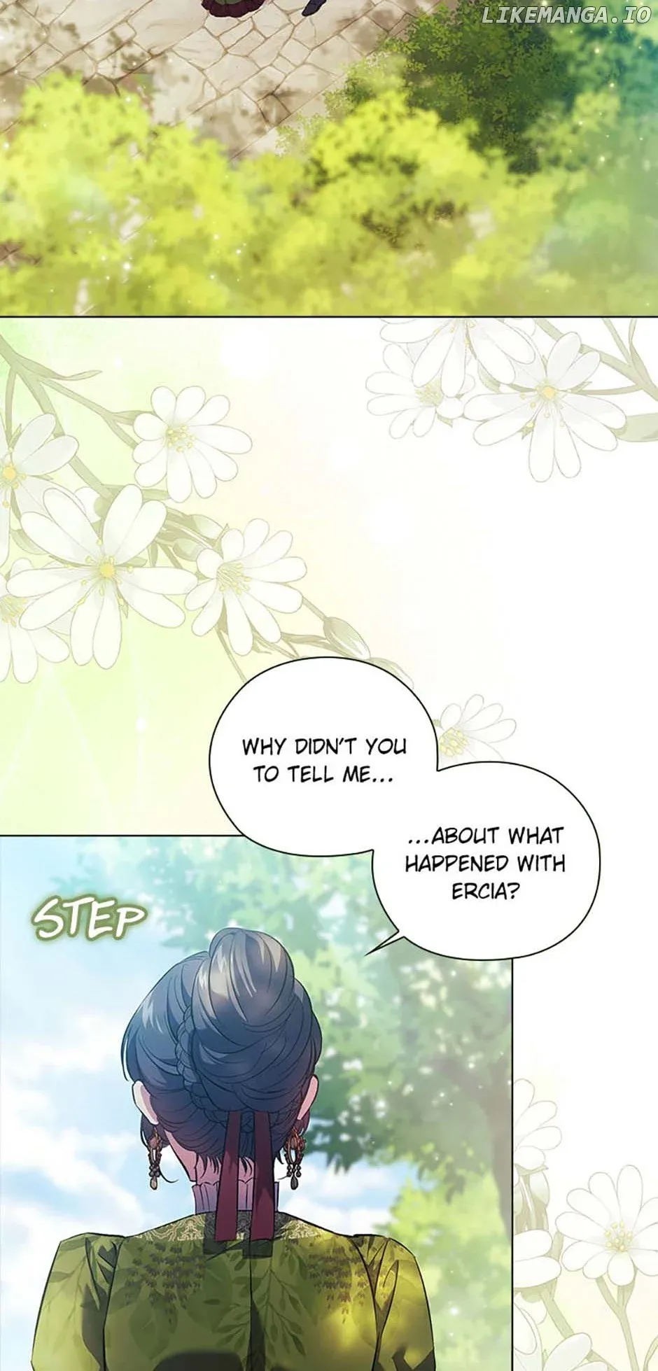 I don’t believe in my twin sister Chapter 60 Online - página 3