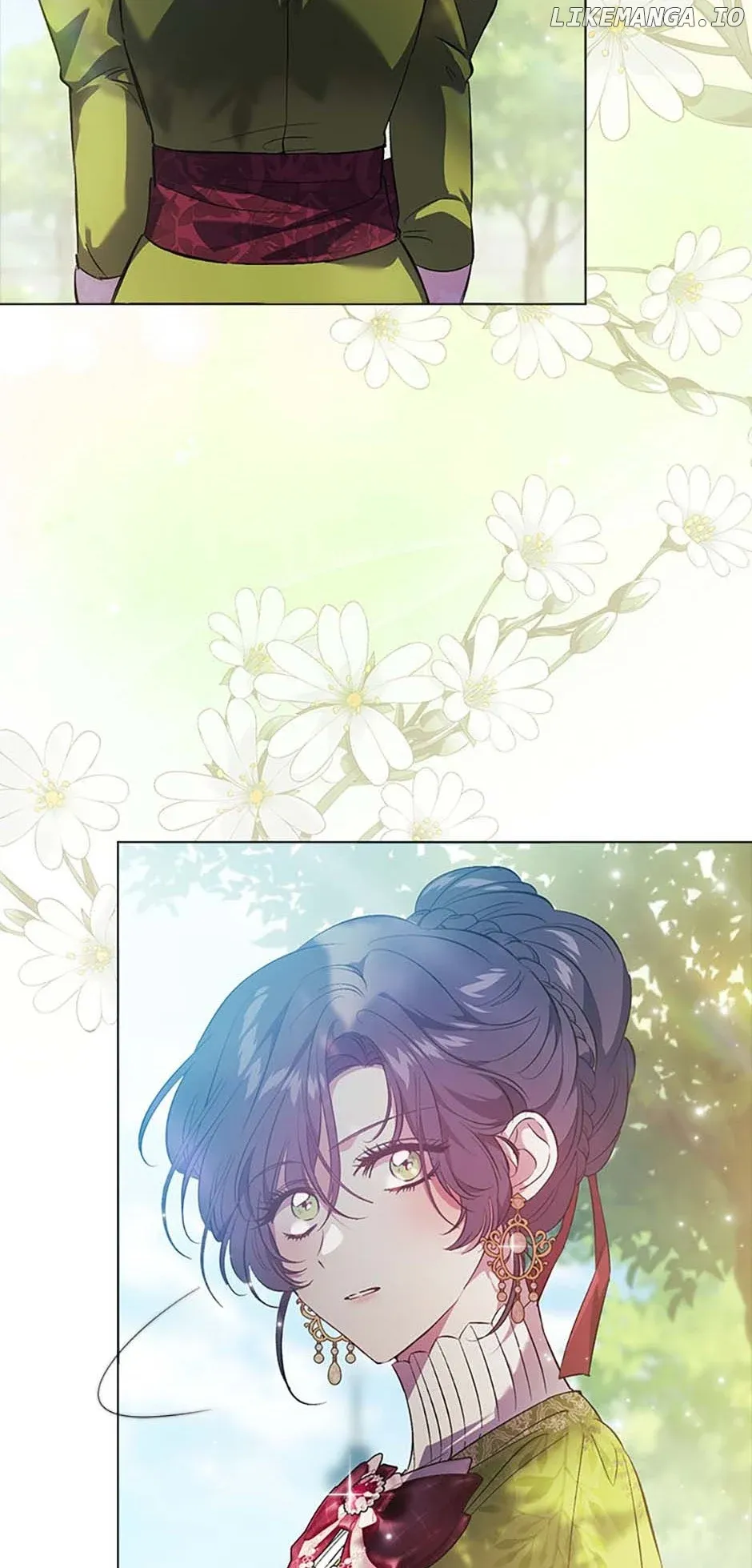 I don’t believe in my twin sister Chapter 60 Online - página 4