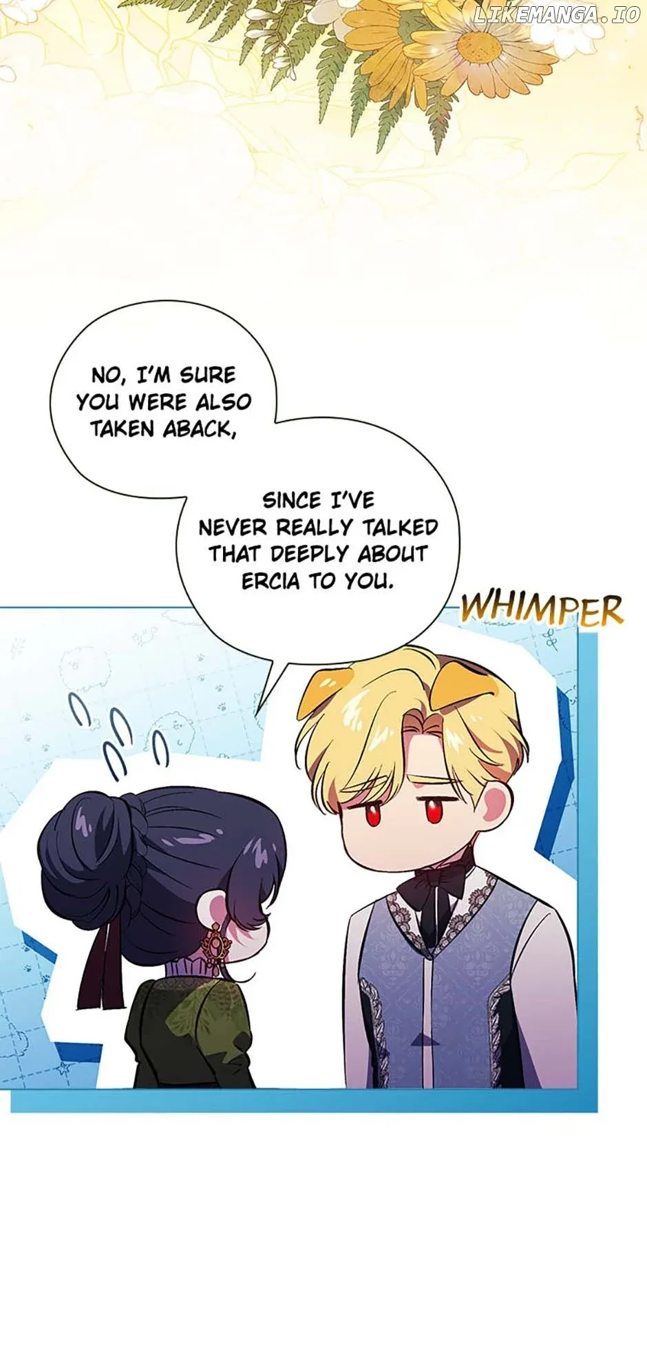 I don’t believe in my twin sister Chapter 60 Online - página 7
