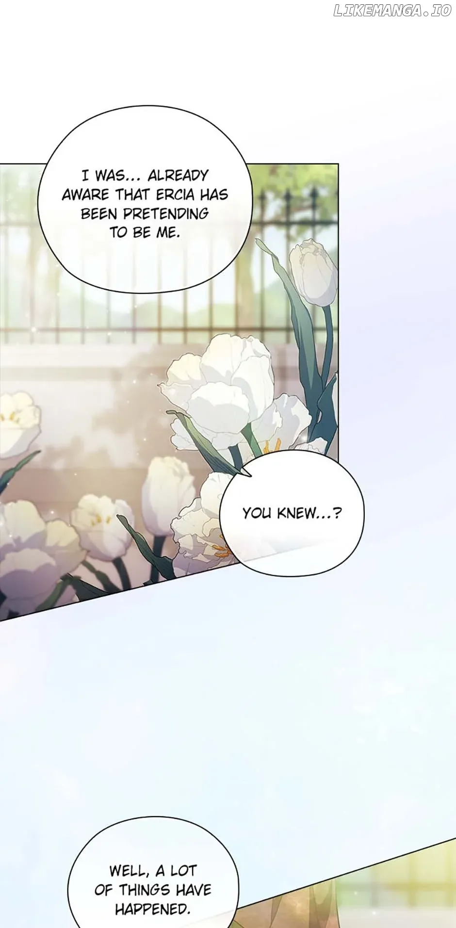 I don’t believe in my twin sister Chapter 60 Online - página 8