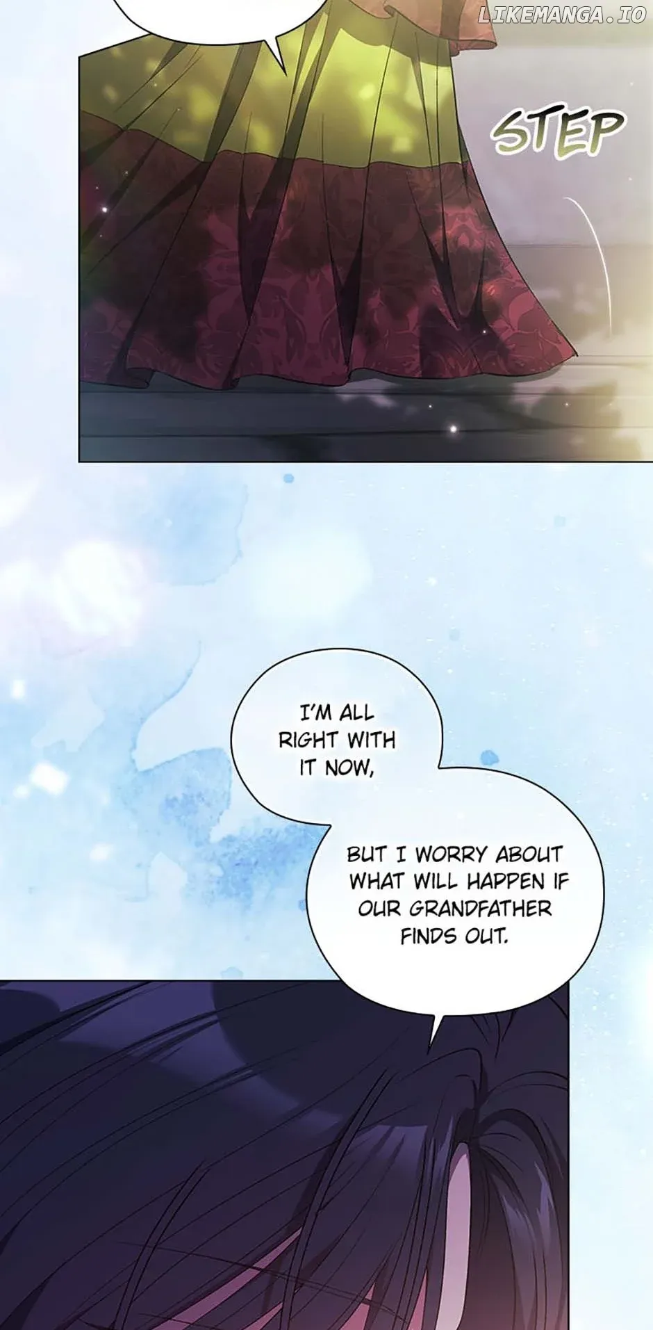 I don’t believe in my twin sister Chapter 60 Online - página 9