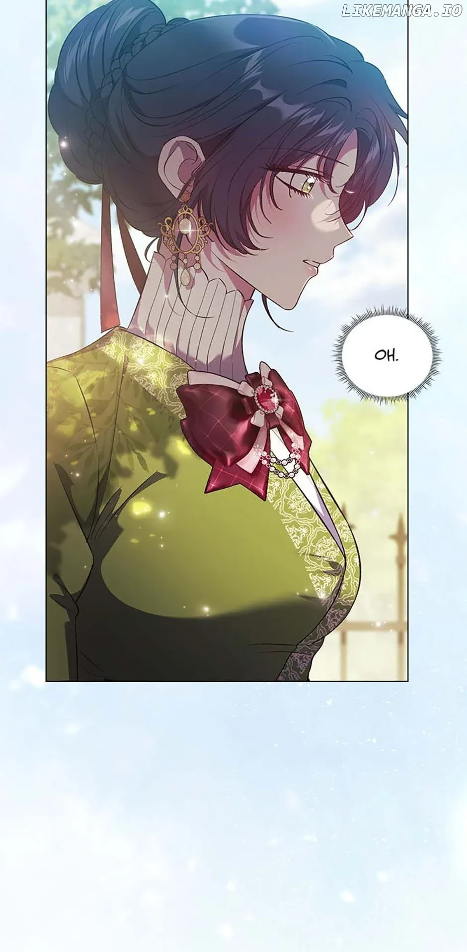 I don’t believe in my twin sister Chapter 60 Online - página 11