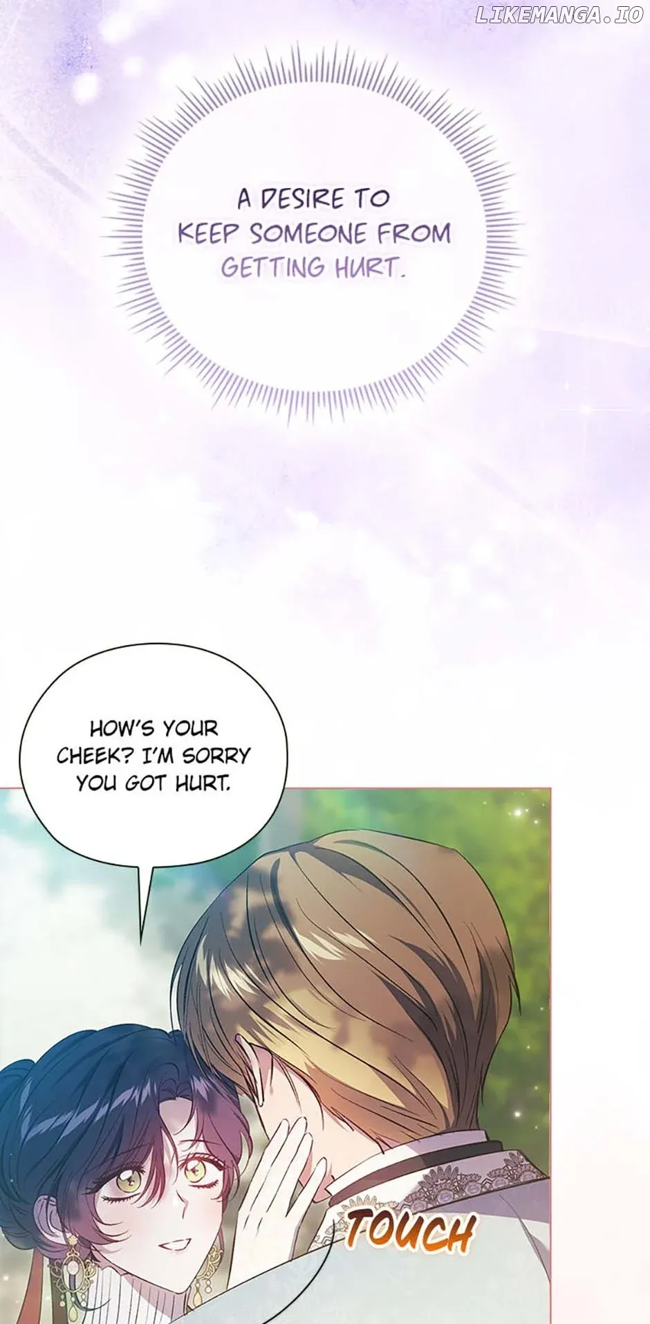 I don’t believe in my twin sister Chapter 60 Online - página 13