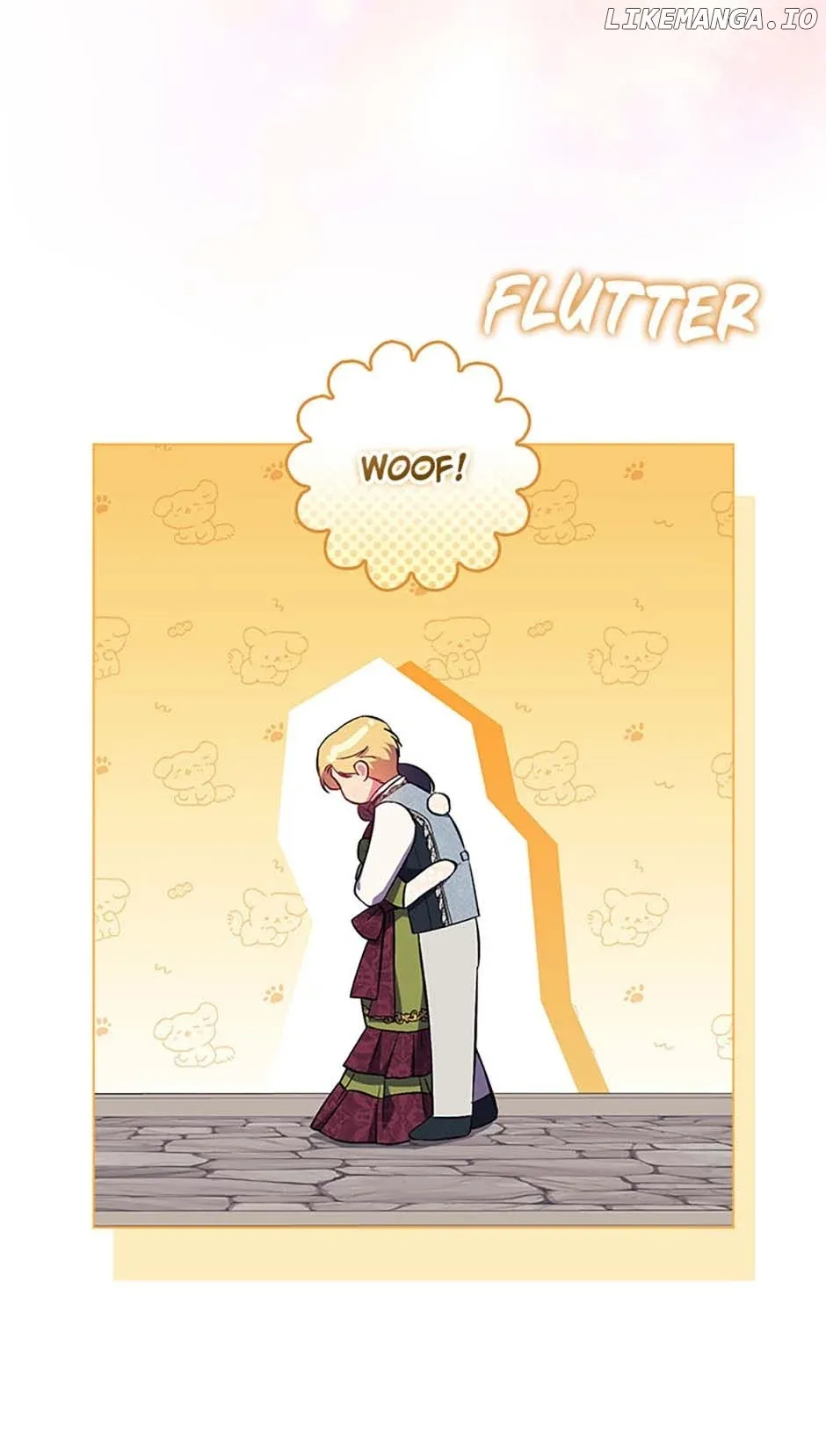 I don’t believe in my twin sister Chapter 60 Online - página 19