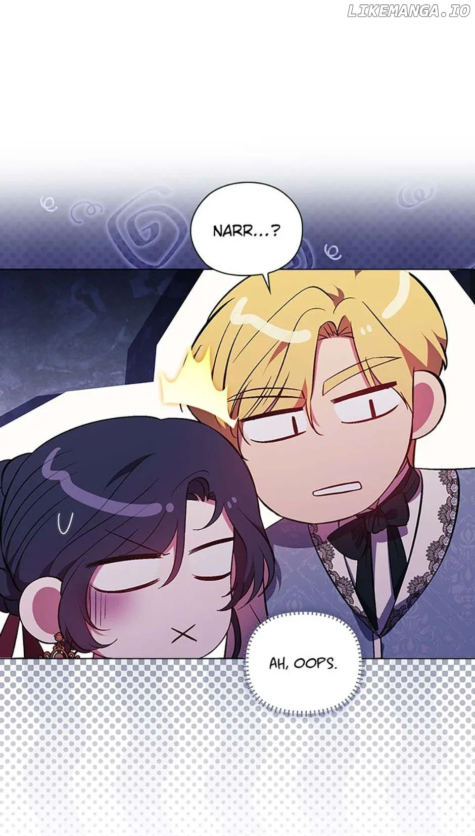 I don’t believe in my twin sister Chapter 60 Online - página 21