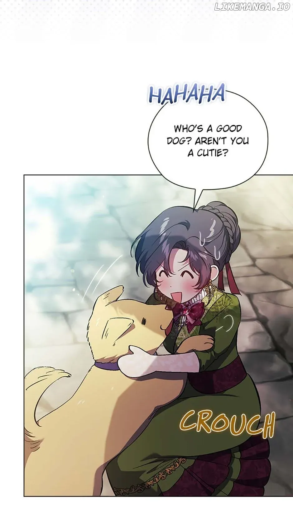 I don’t believe in my twin sister Chapter 60 Online - página 22