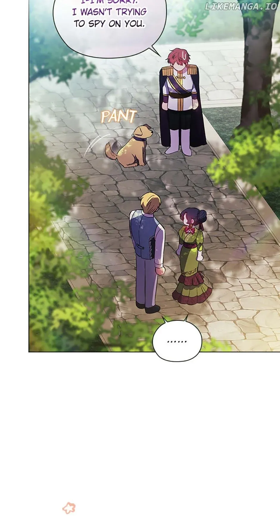 I don’t believe in my twin sister Chapter 60 Online - página 29
