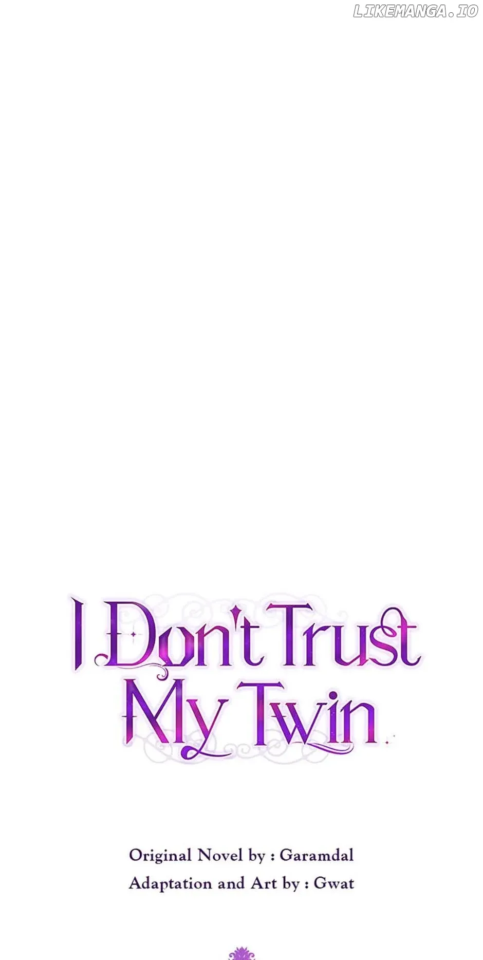 I don’t believe in my twin sister Chapter 60 Online - página 31