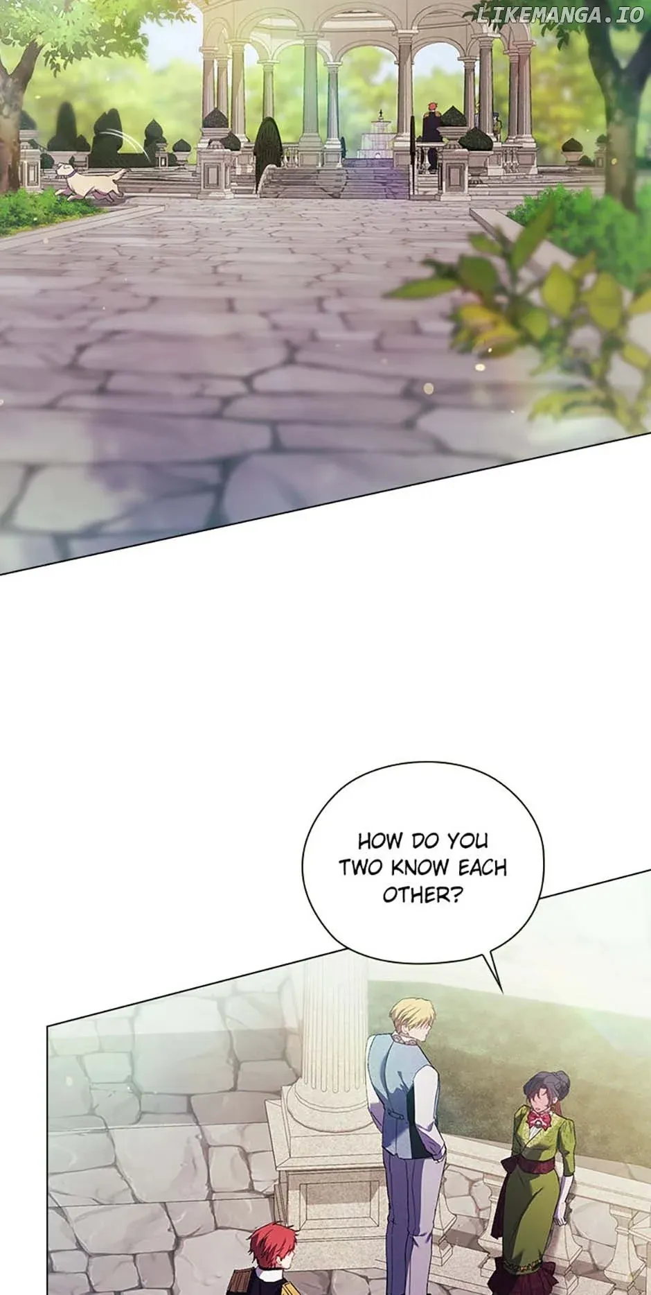 I don’t believe in my twin sister Chapter 60 Online - página 33