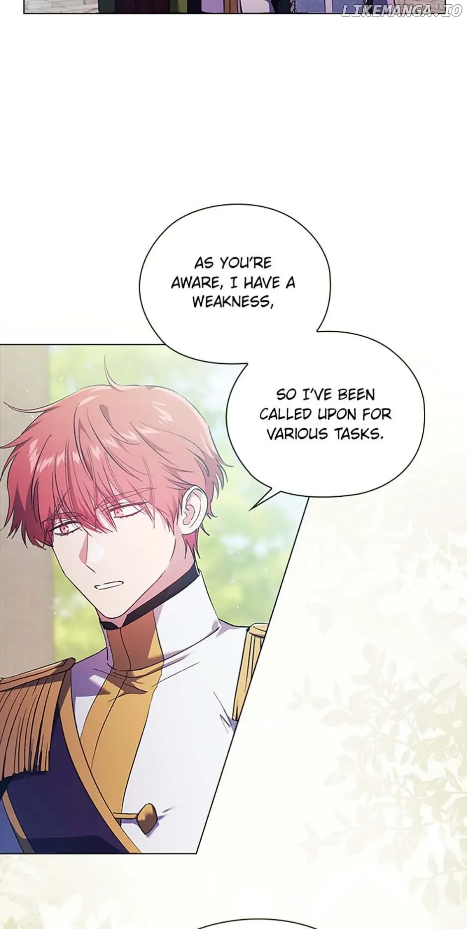 I don’t believe in my twin sister Chapter 60 Online - página 35