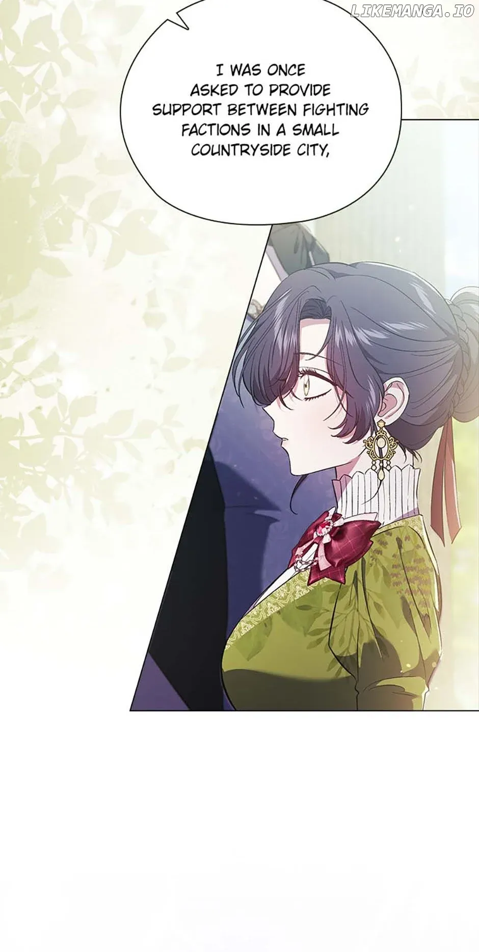 I don’t believe in my twin sister Chapter 60 Online - página 36