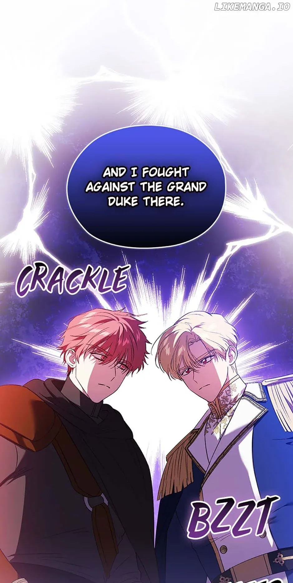 I don’t believe in my twin sister Chapter 60 Online - página 37
