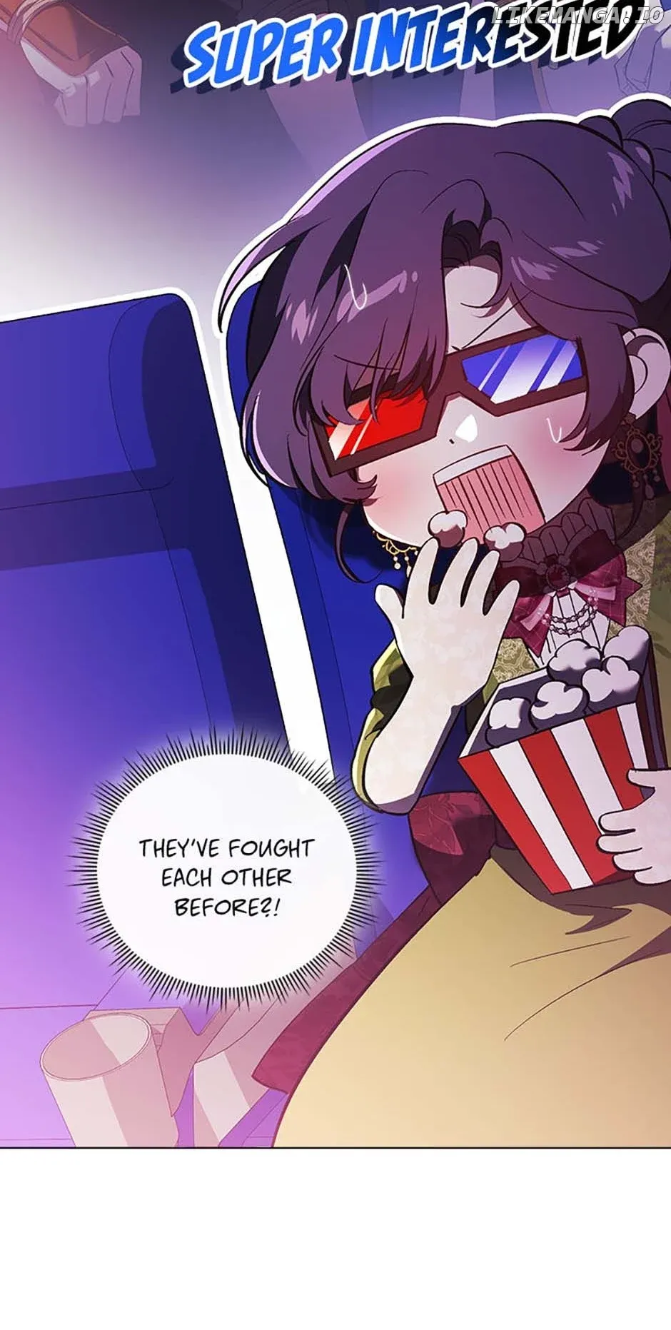 I don’t believe in my twin sister Chapter 60 Online - página 38
