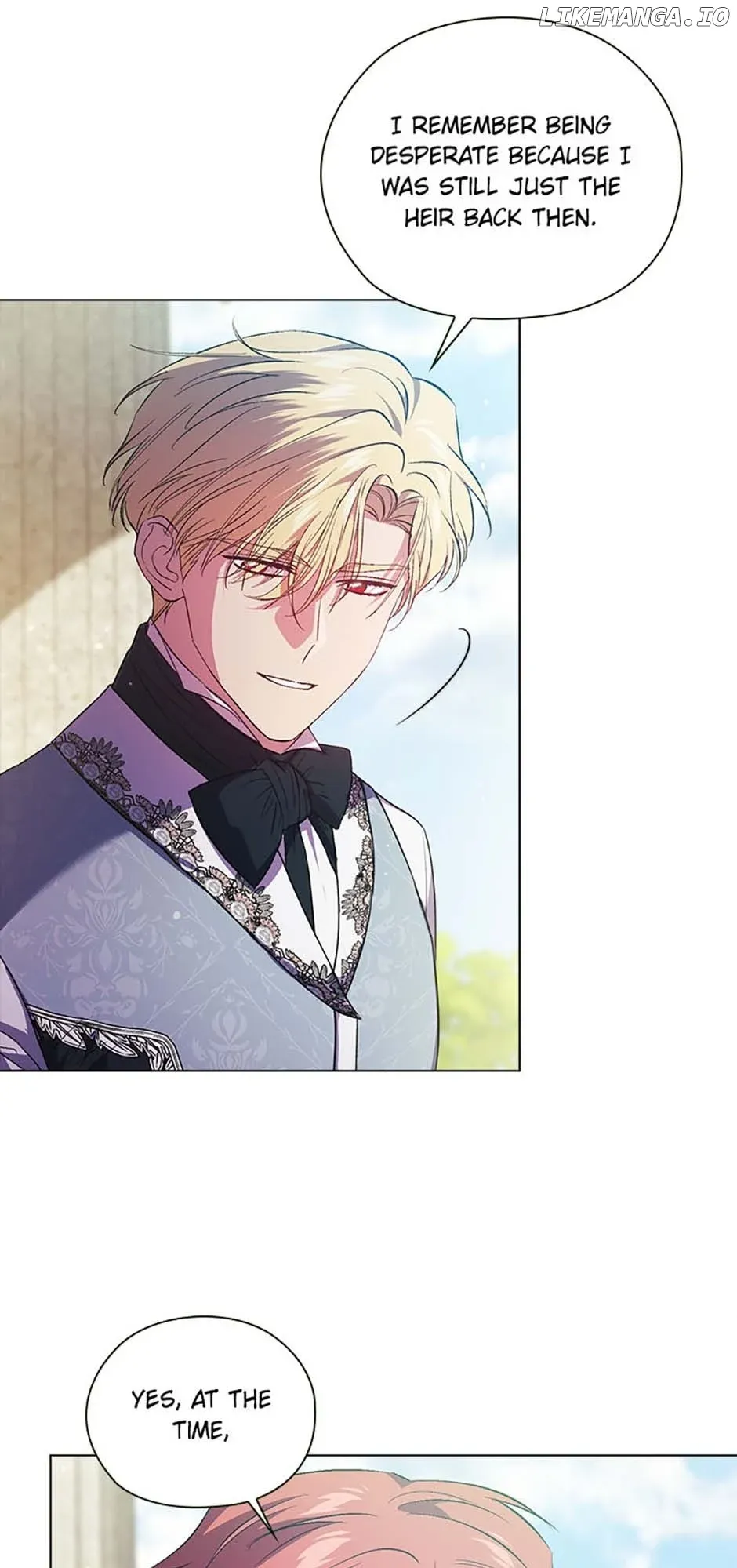 I don’t believe in my twin sister Chapter 60 Online - página 39