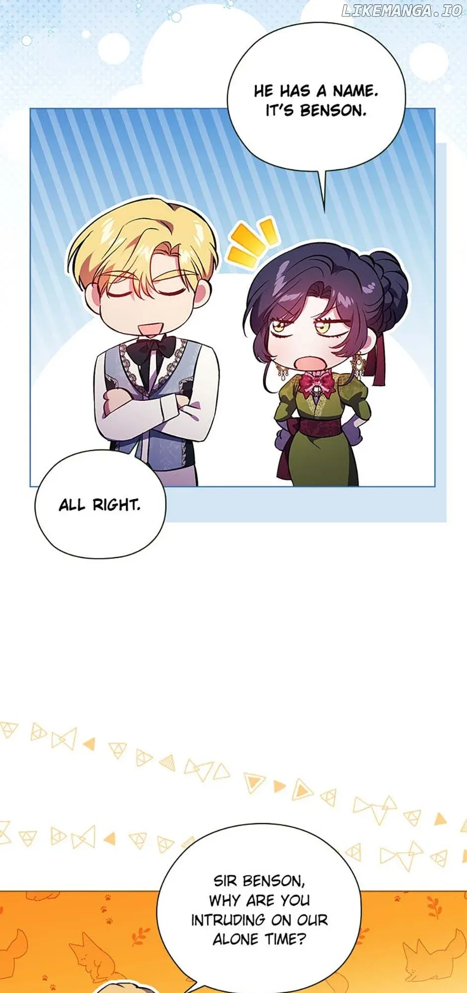 I don’t believe in my twin sister Chapter 60 Online - página 42