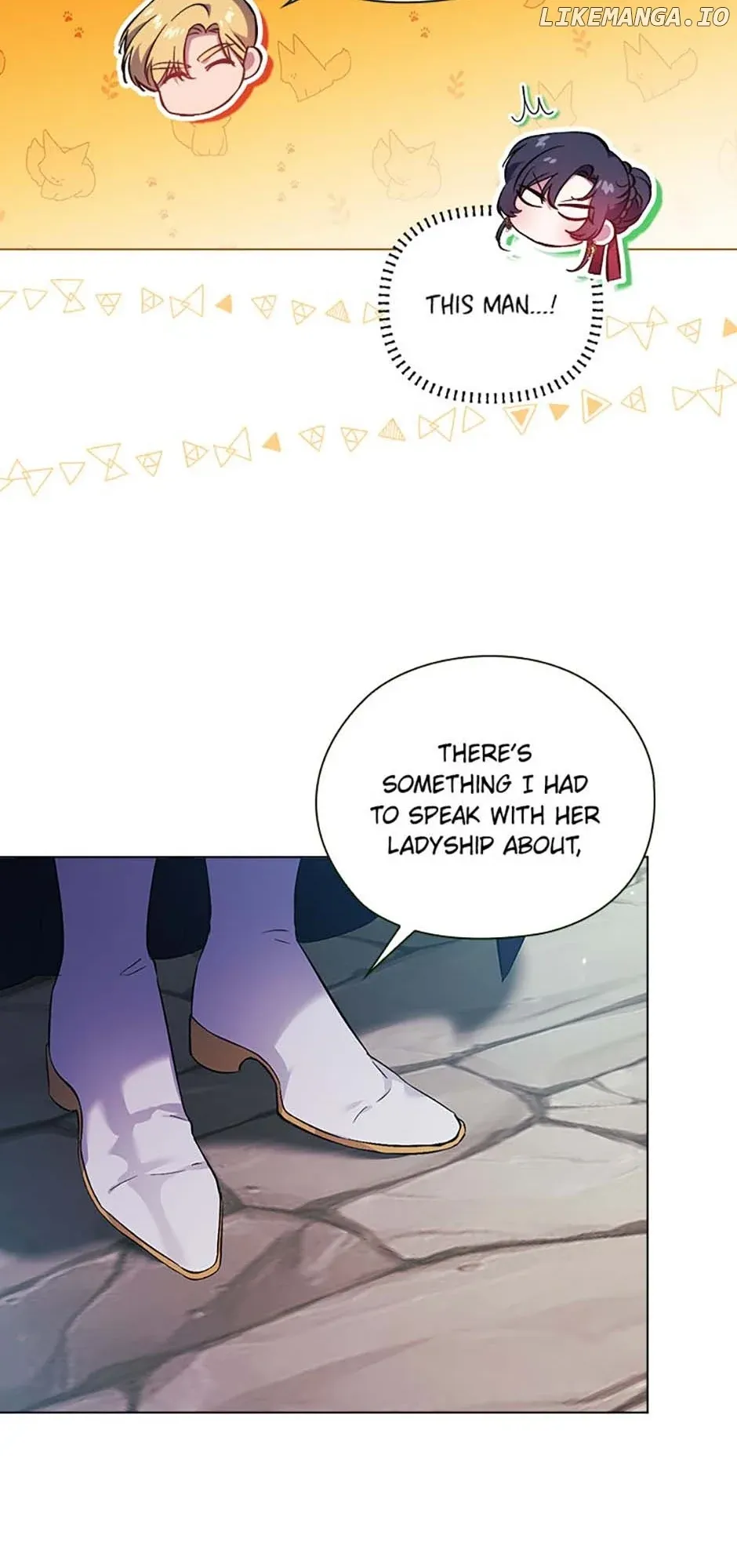 I don’t believe in my twin sister Chapter 60 Online - página 43