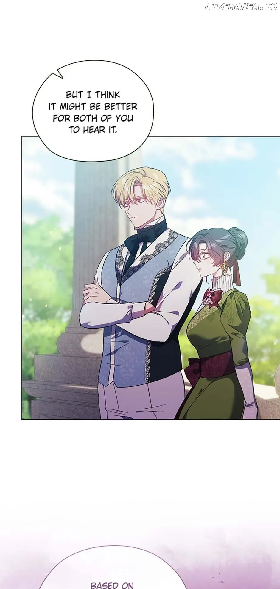 I don’t believe in my twin sister Chapter 60 Online - página 44