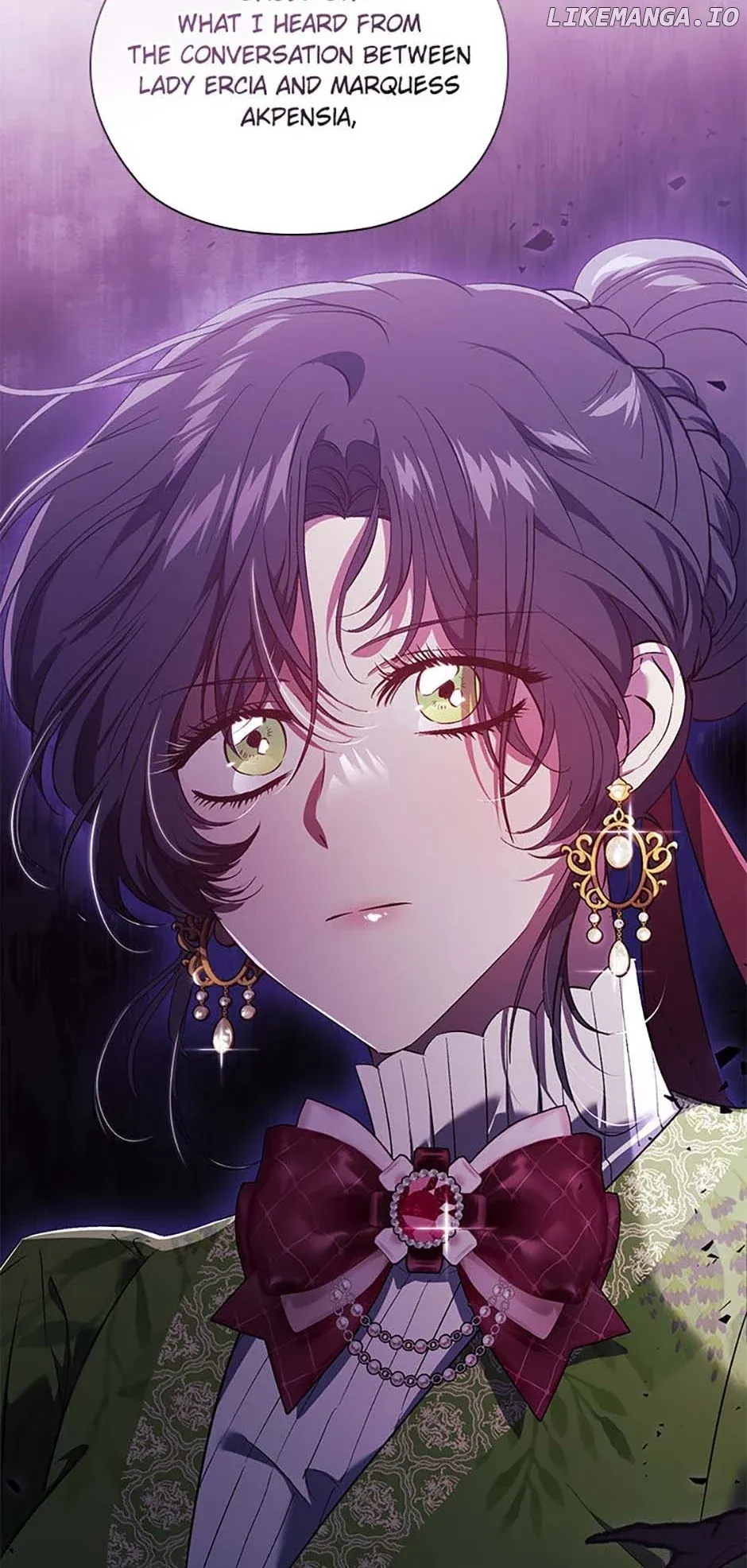 I don’t believe in my twin sister Chapter 60 Online - página 45