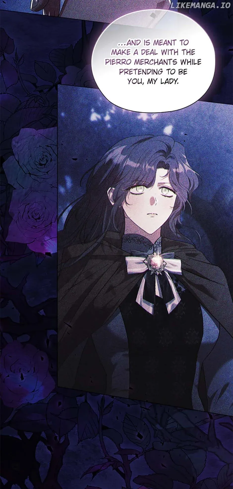 I don’t believe in my twin sister Chapter 60 Online - página 47