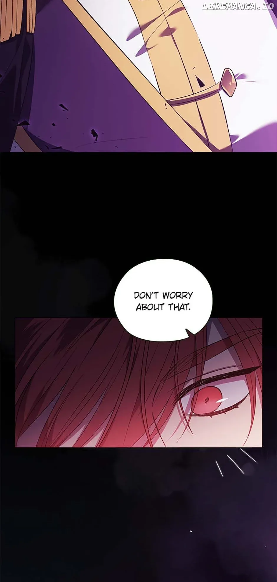I don’t believe in my twin sister Chapter 60 Online - página 49