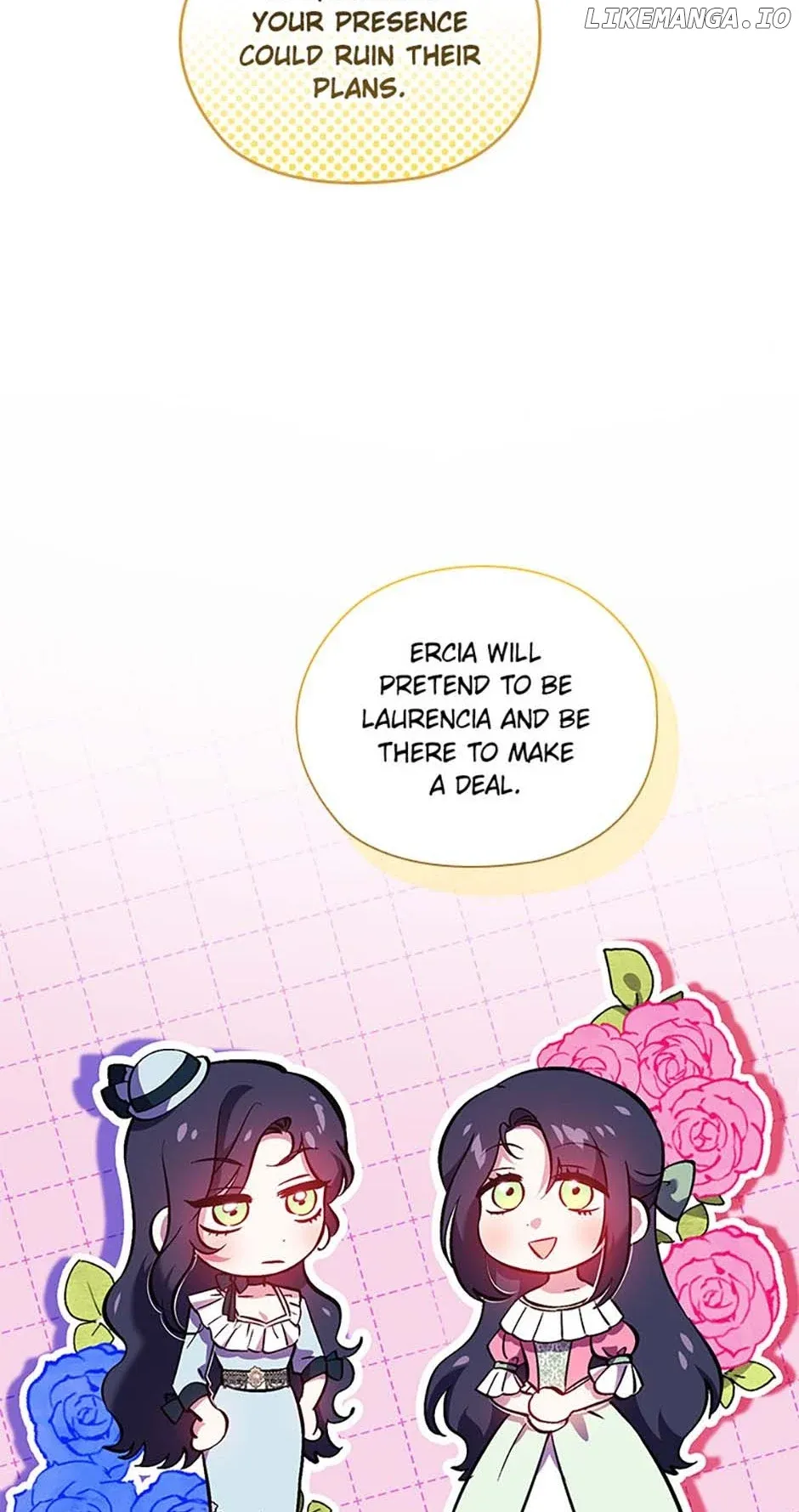 I don’t believe in my twin sister Chapter 60 Online - página 52