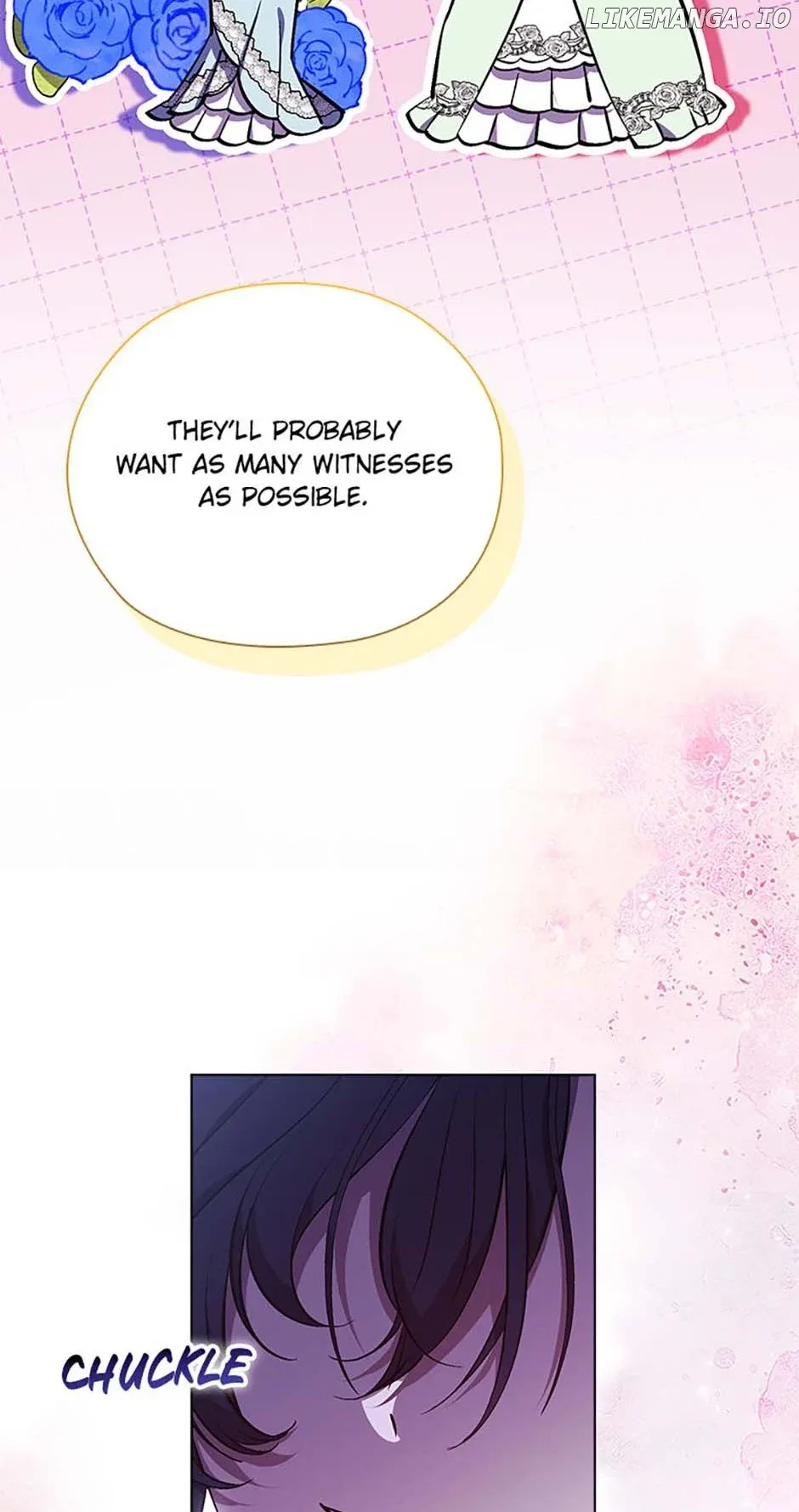 I don’t believe in my twin sister Chapter 60 Online - página 53