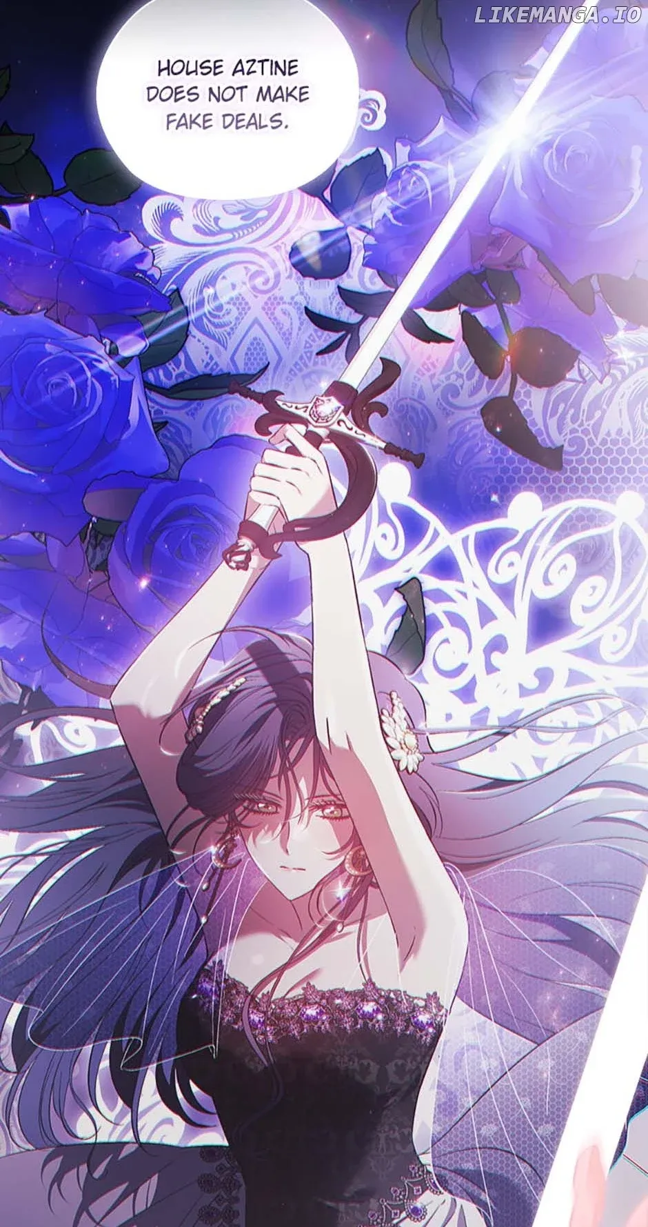I don’t believe in my twin sister Chapter 60 Online - página 56