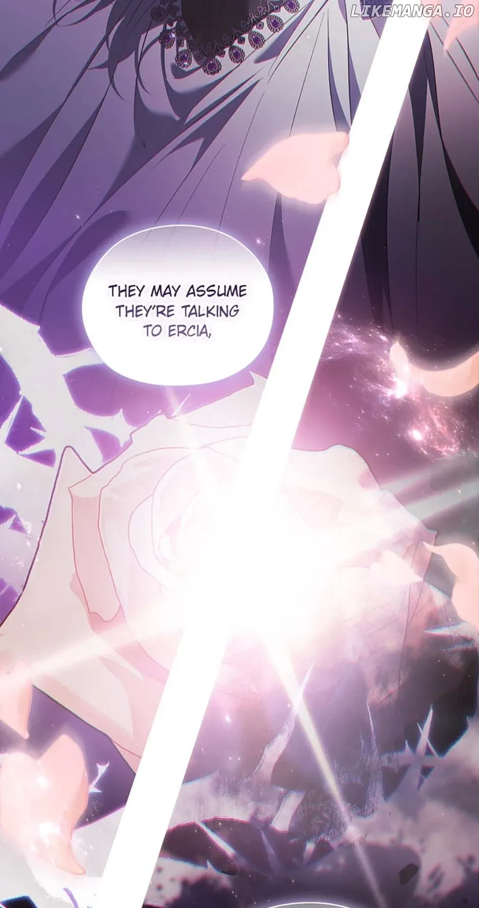 I don’t believe in my twin sister Chapter 60 Online - página 57