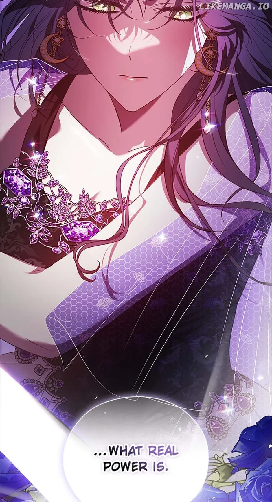 I don’t believe in my twin sister Chapter 60 Online - página 60