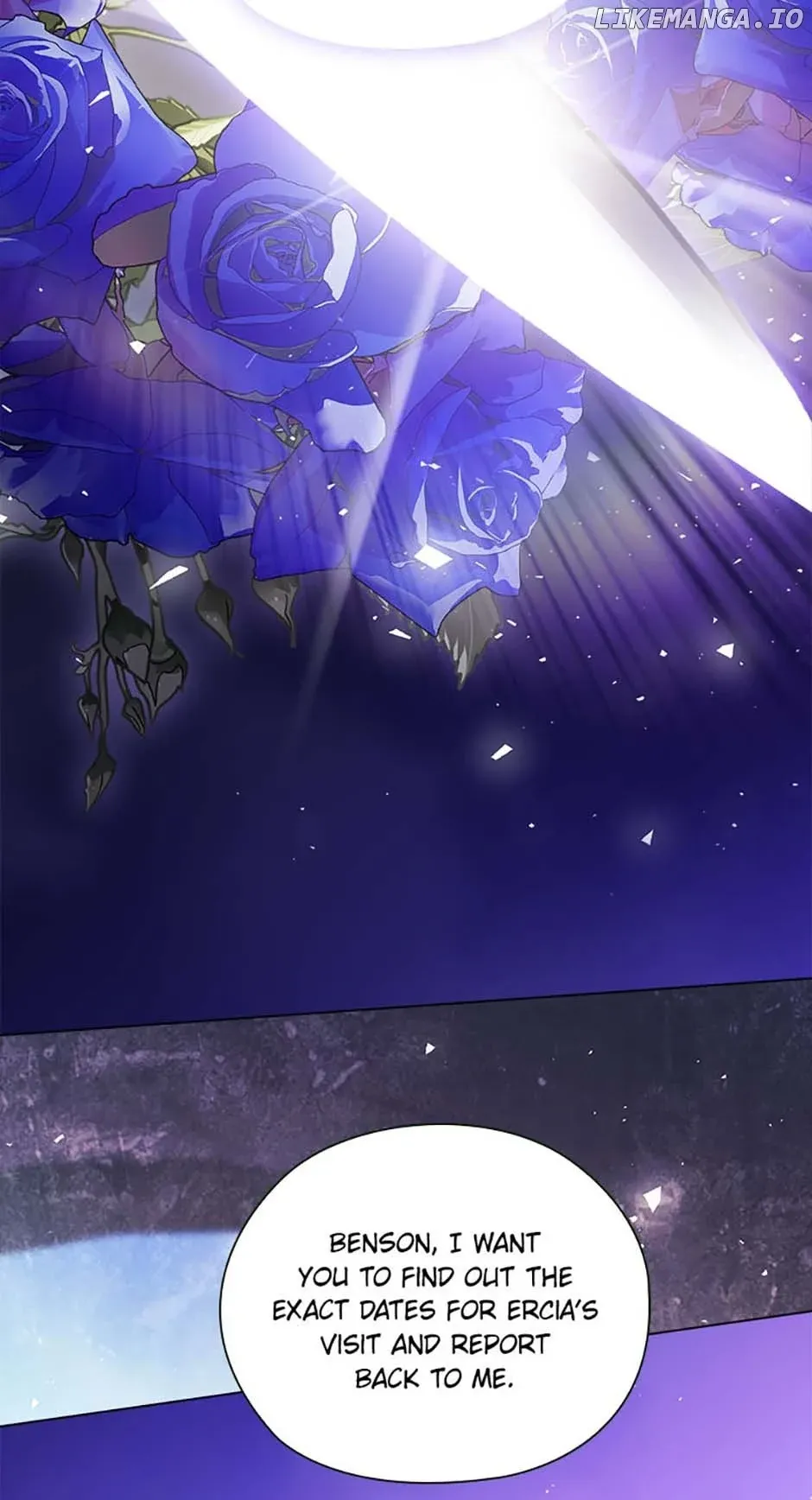 I don’t believe in my twin sister Chapter 60 Online - página 61