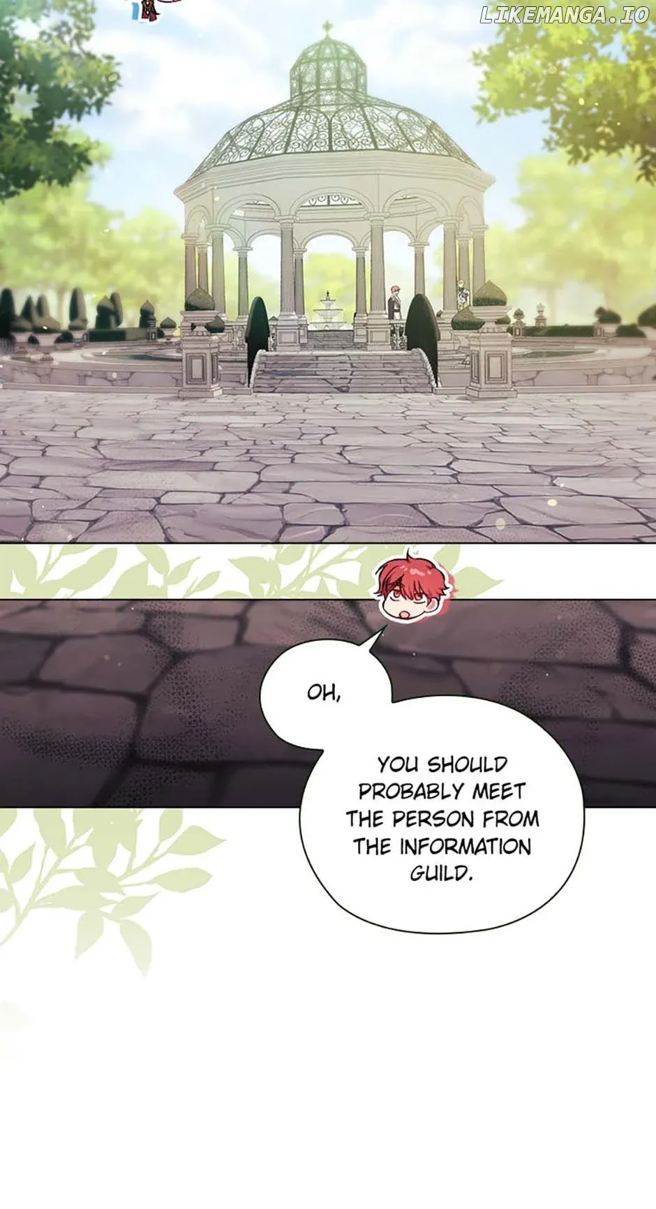I don’t believe in my twin sister Chapter 60 Online - página 65