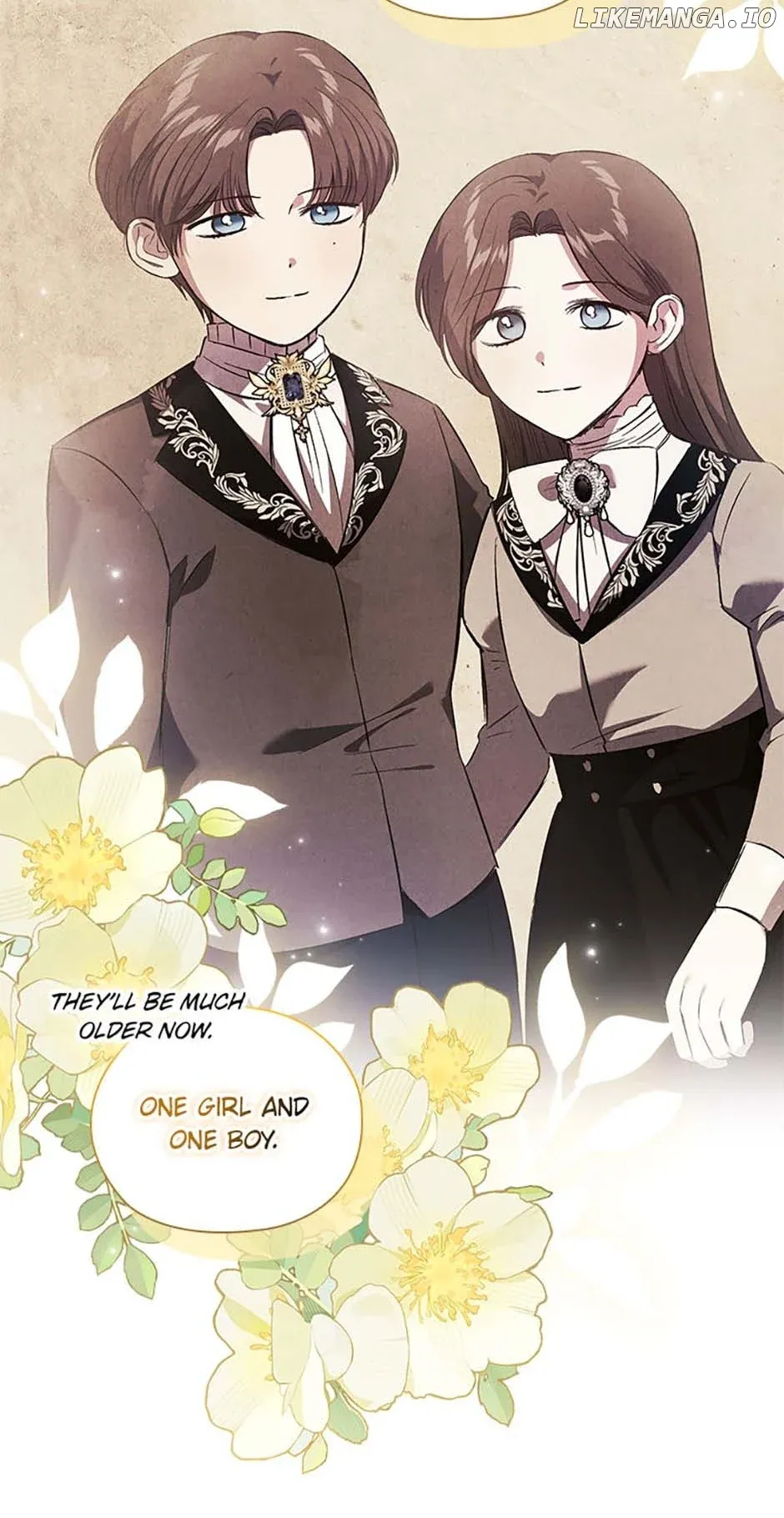 I don’t believe in my twin sister Chapter 60 Online - página 69