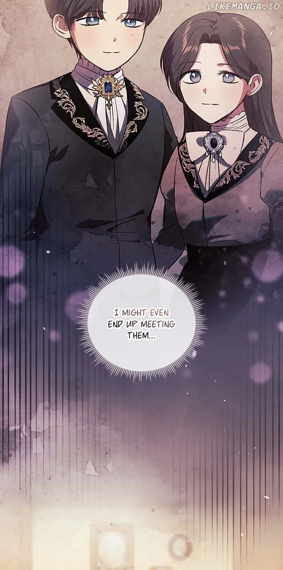 I don’t believe in my twin sister Chapter 60 Online - página 74