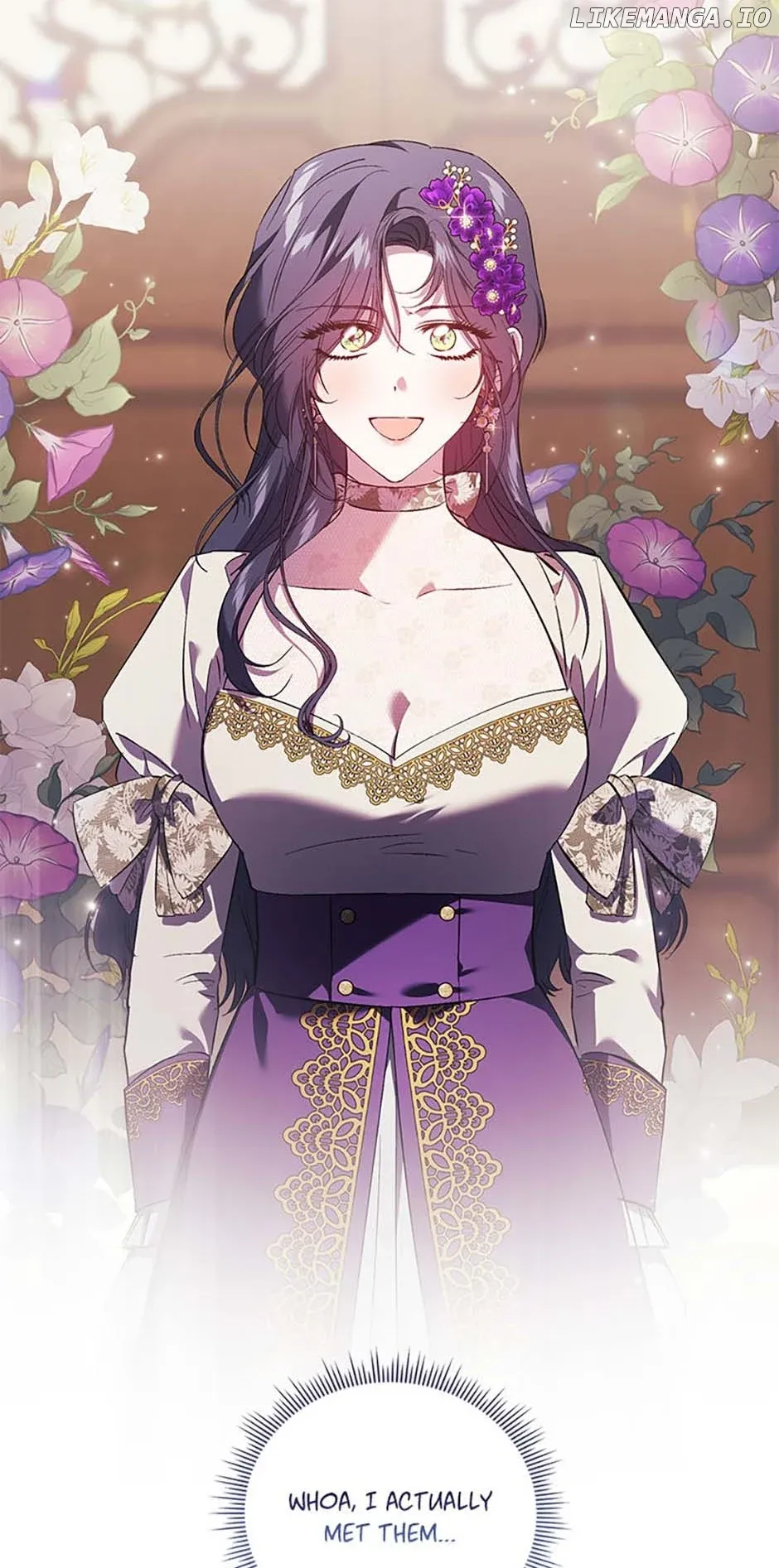 I don’t believe in my twin sister Chapter 60 Online - página 76