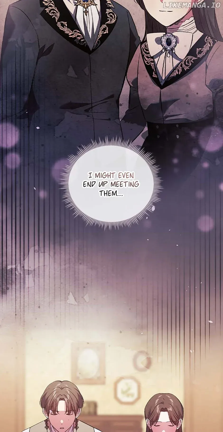 I don’t believe in my twin sister Chapter 61 Online - página 2
