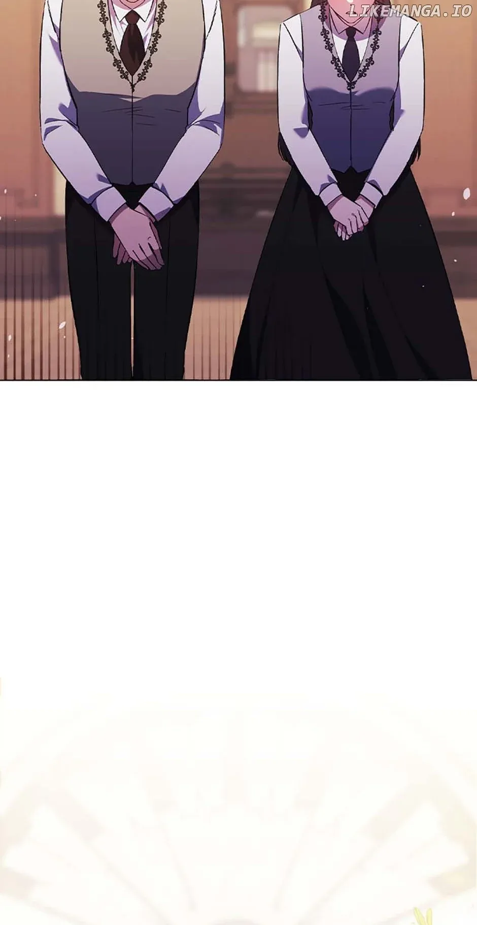 I don’t believe in my twin sister Chapter 61 Online - página 3