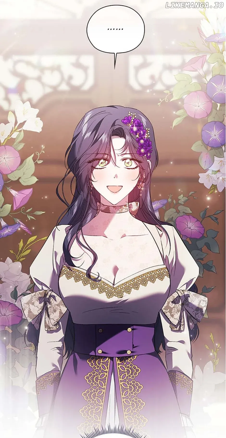 I don’t believe in my twin sister Chapter 61 Online - página 4