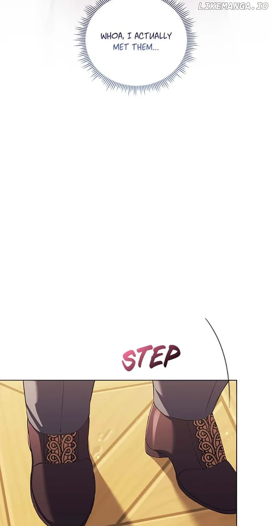 I don’t believe in my twin sister Chapter 61 Online - página 5