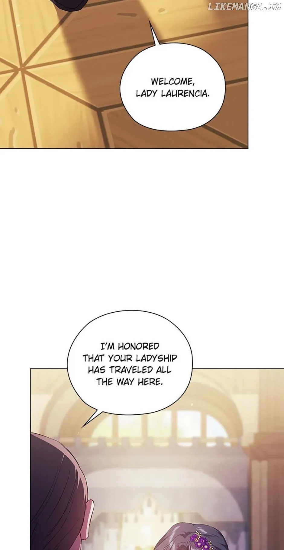 I don’t believe in my twin sister Chapter 61 Online - página 6