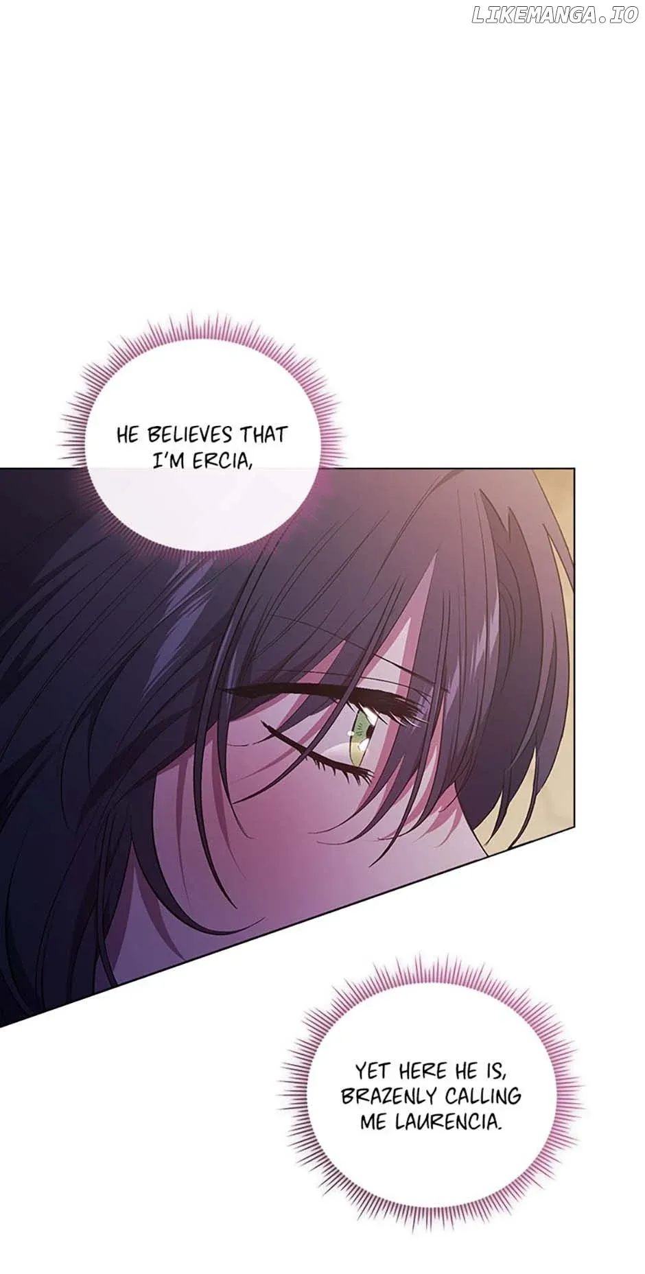 I don’t believe in my twin sister Chapter 61 Online - página 9