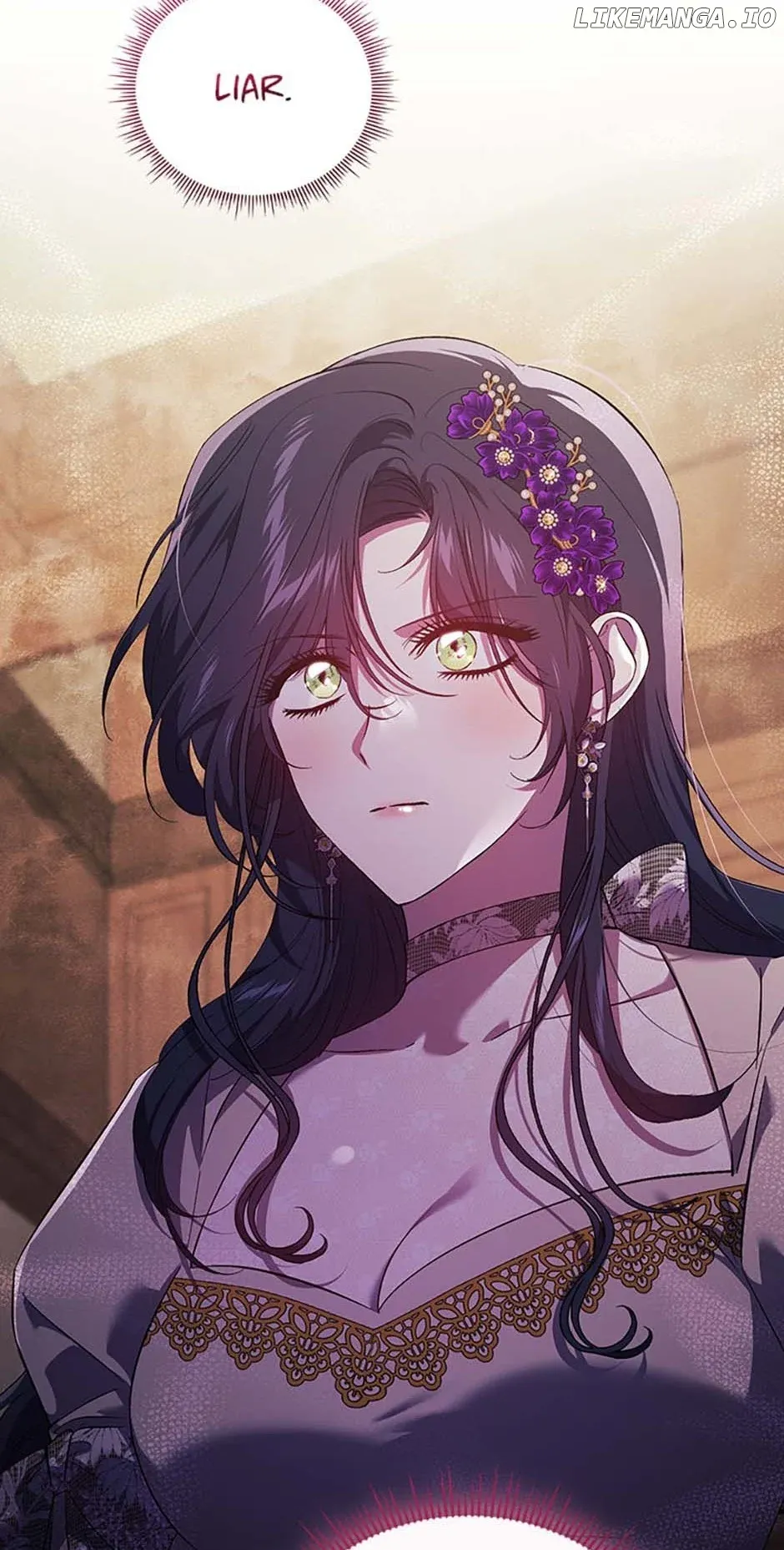 I don’t believe in my twin sister Chapter 61 Online - página 14