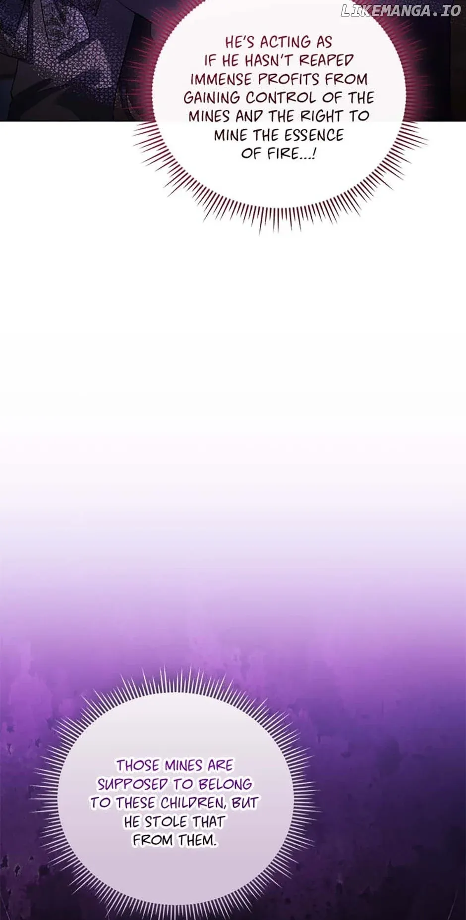 I don’t believe in my twin sister Chapter 61 Online - página 15