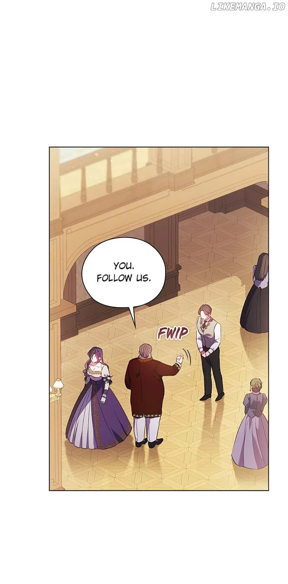 I don’t believe in my twin sister Chapter 61 Online - página 18
